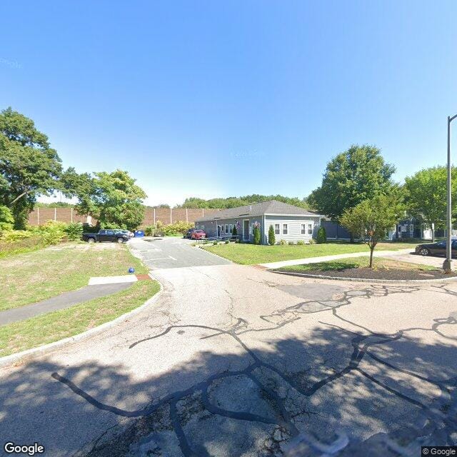 Photo of Wellesley Housing Authority. Affordable housing located at 109 Barton Road WELLESLEY, MA 2181