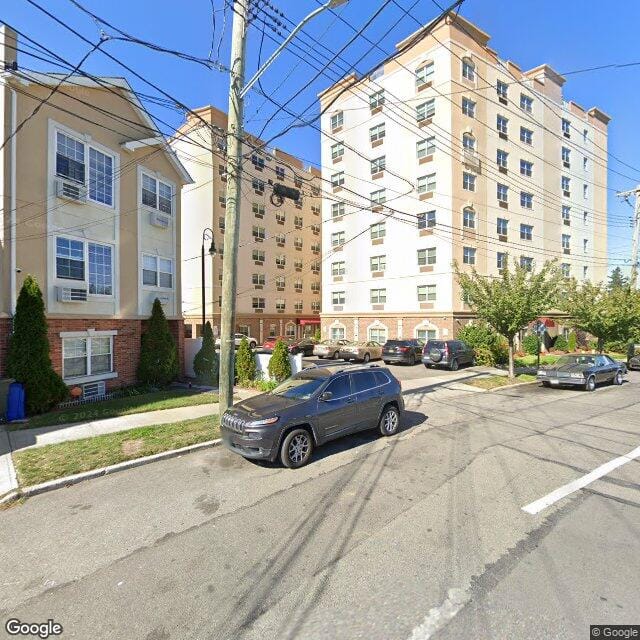 Photo of THE PAVILION AT LOCUST MANOR. Affordable housing located at 171-04 BAISLEY BOULEVARD QUEENS, NY 11434