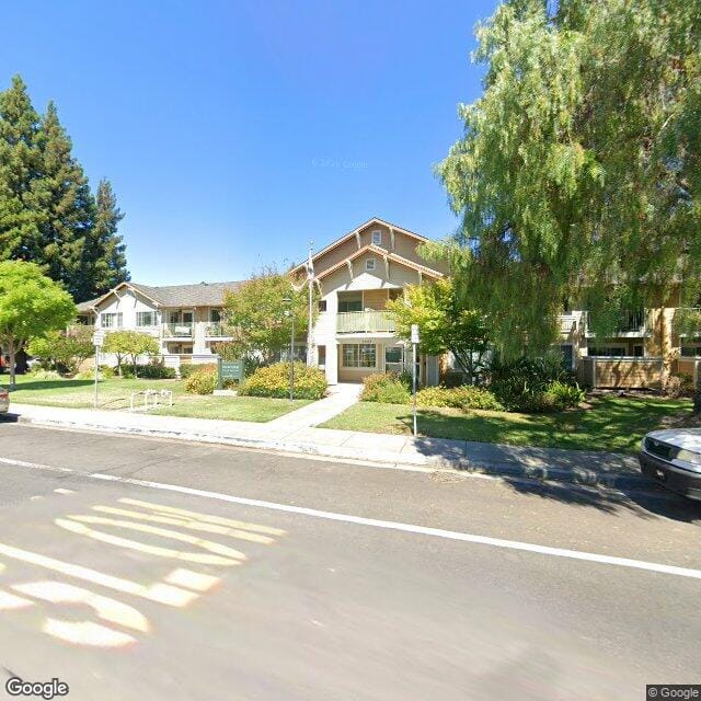 Photo of BRACHER SENIOR. Affordable housing located at 2665 S DR SANTA CLARA, CA 95051