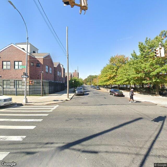 Photo of HOWARD AVENUE CLUSTER. Affordable housing located at 447 BAINBRIDGE ST BROOKLYN, NY 11233