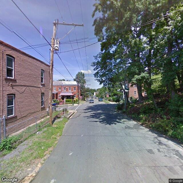 Photo of SCATTERED SITE II/FENDALL HEIGHTS. Affordable housing located at 2025 FENDALL ST SE WASHINGTON, DC 20020