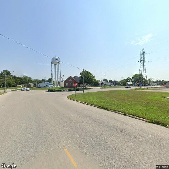 Photo of GALVA B at 1030 NW SEVENTH AVE GALVA, IL 61434
