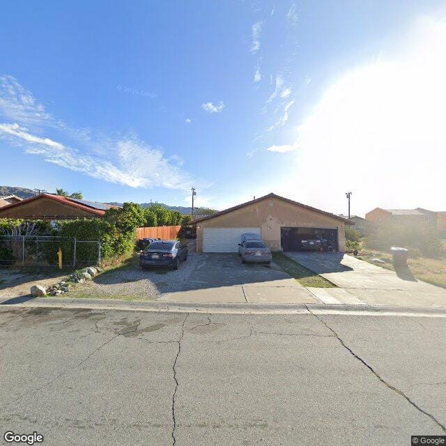Photo of ARROYO DE PAZ APTS I at 66765 TWO BUNCH PALMS TRAIL DESERT HOT SPRINGS, CA 92240