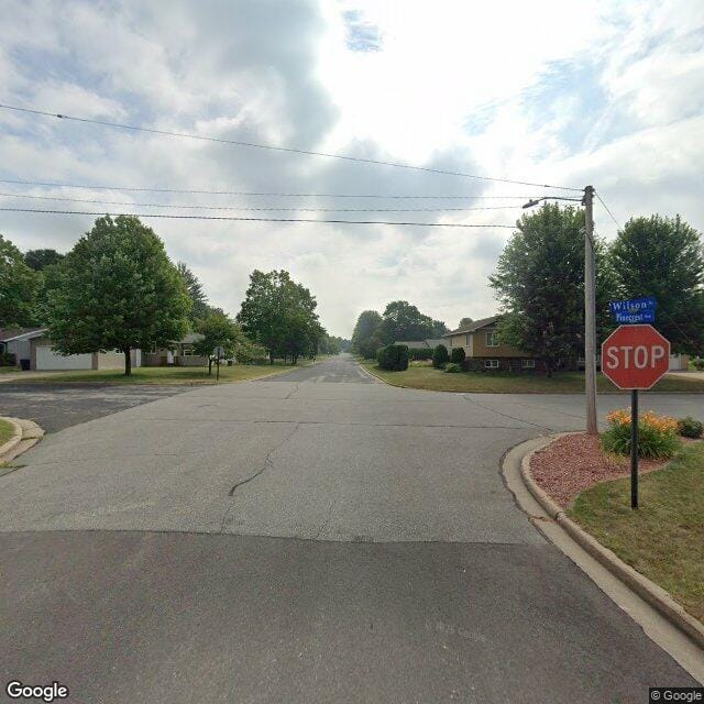 Photo of PINECREST APTS at 410 NOVAK ST MOSINEE, WI 54455
