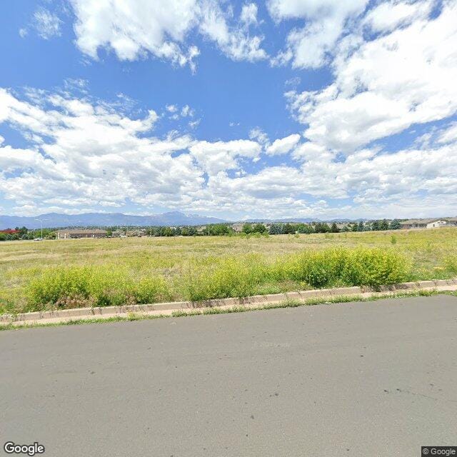 Photo of Flats at Sand Creek at 3858 Moraine Hts Colorado Springs, CO 80922
