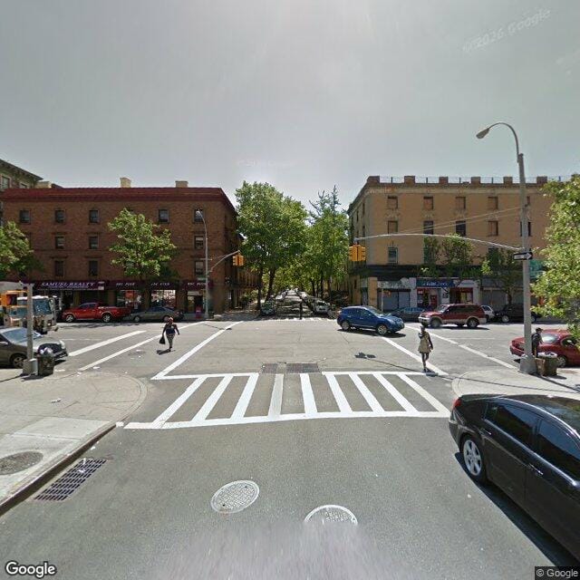 Photo of WEST 139TH STREET CLUSTER. Affordable housing located at 132 W 139TH ST NEW YORK, NY 10030