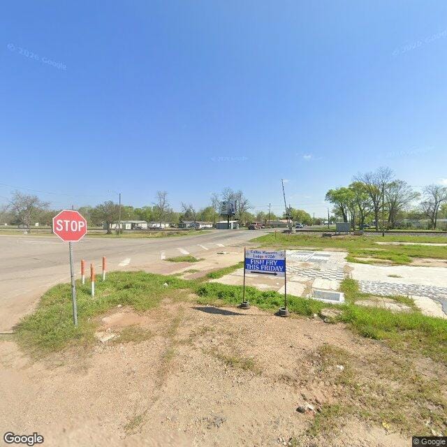 Photo of HOUSING AUTHORITY OF THE TOWN OF COLFAX. Affordable housing located at 300 Park Lane COLFAX, LA 71417