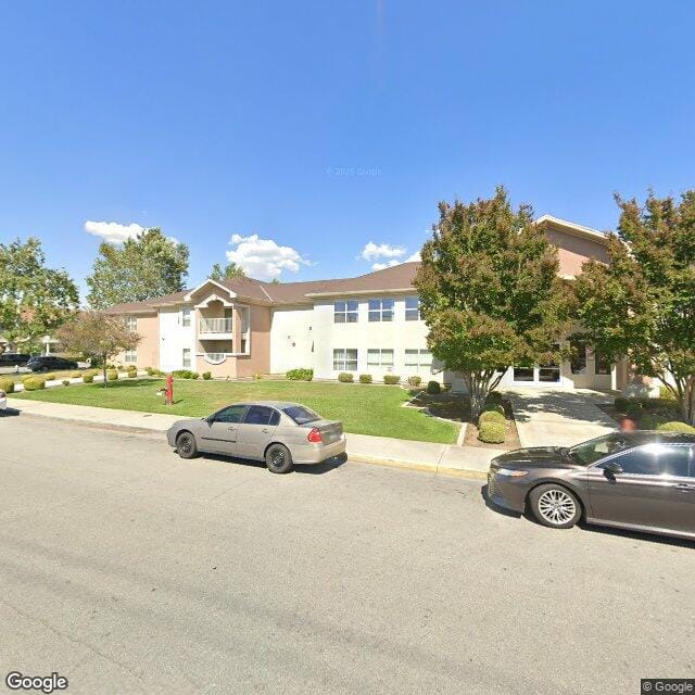 Photo of PARK PLACE at 2250 R ST BAKERSFIELD, CA 93301