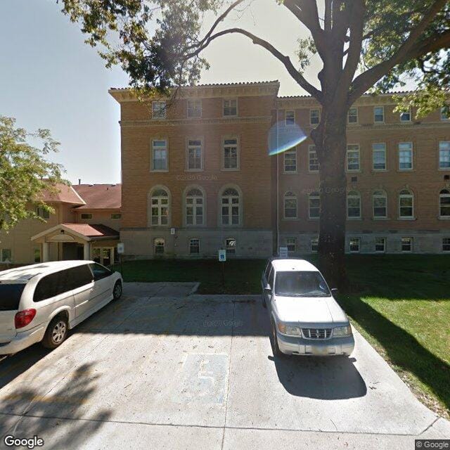Photo of SEVEN OAKS OF FLORENCE at 3439 STATE STREET OMAHA, NE 68112