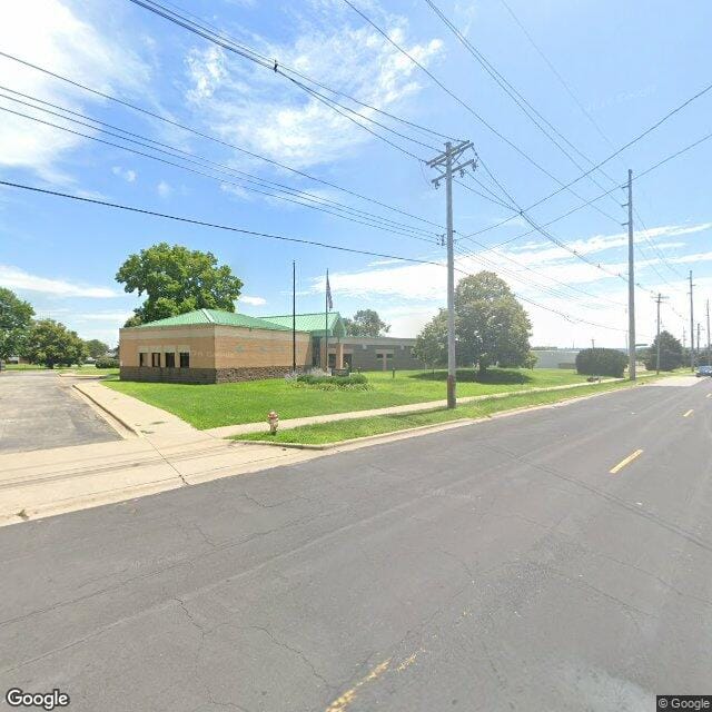 Photo of Peoria Housing Authority. Affordable housing located at 100 S RICHARD PRYOR PLACE PEORIA, IL 61605