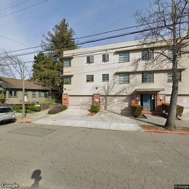 Photo of UNIVERSITY AVENUE HOMES. Affordable housing located at 1040 UNIVERSITY AVE BERKELEY, CA 94710