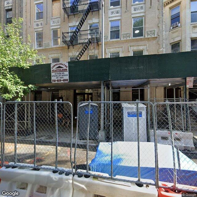 Photo of 235 W 107th St. Affordable housing located at 235 W 107th St New York, NY 10025