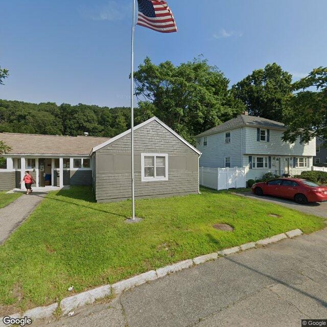 Photo of Belmont Housing Authority. Affordable housing located at 59 Pearson Road BELMONT, MA 2178