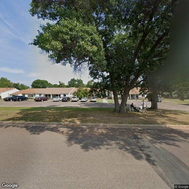 Photo of Burnett County Housing Authority. Affordable housing located at 7350 MAIN Street E WEBSTER, WI 54893