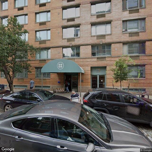 Photo of 100 JANE STREET. Affordable housing located at 100 JANE STREET NEW YORK, NY 10014