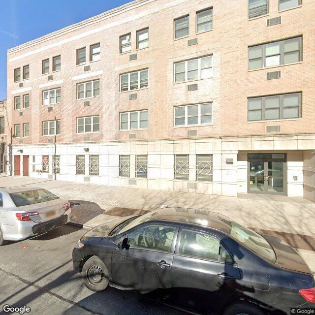 Photo of 21 TRUXTON ROAD. Affordable housing located at 21 TRUXTON STREET BROOKLYN, NY 11233