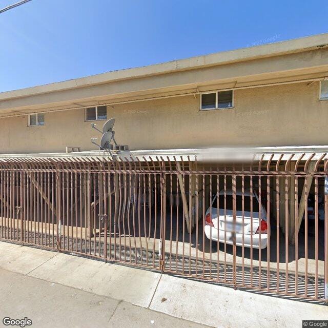 Photo of FULTONIA WEST / CEDAR HEIGHTS SCATTERED SITE at 541 N. FULTON STREET FRESNO, CA 93728