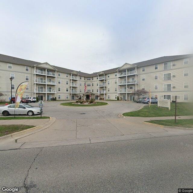 Photo of ST CLAIR LANDINGS at 3345 MILITARY ST PORT HURON, MI 48060