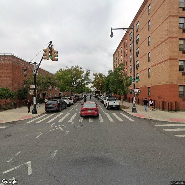 Photo of 1425-1445 GATES AVE. Affordable housing located at 557 KNICKERBOCKER AVE BROOKLYN, NY 11221