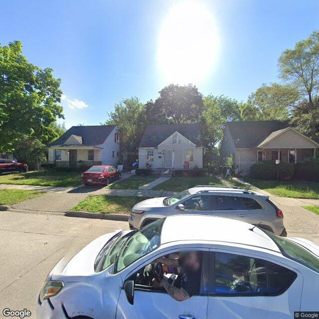 Photo of 20019 BARLOW ST at 20019 BARLOW ST DETROIT, MI 48205