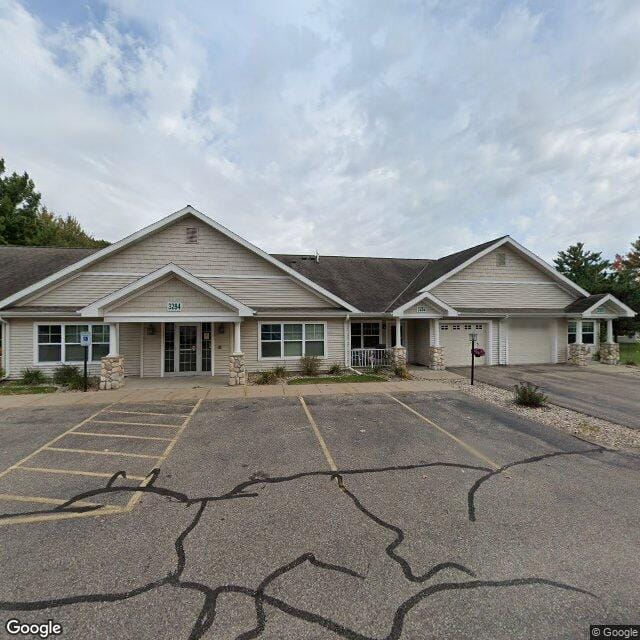 Photo of CRAFTSMAN VILLAGE OF PLOVER. Affordable housing located at 3288 VILLAGE LN PLOVER, WI 54467