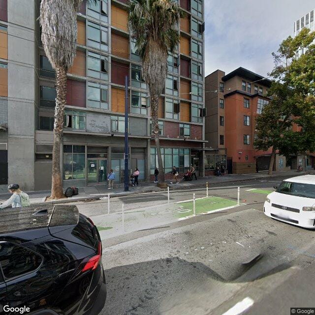 Photo of PLAZA APTS. Affordable housing located at 988 HOWARD ST SAN FRANCISCO, CA 94103