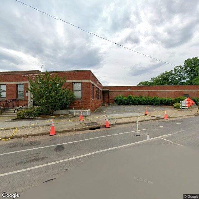 Photo of Richmond Redevelopment & Housing Authority. Affordable housing located at 901 CHAMBERLAYNE Parkway RICHMOND, VA 23220