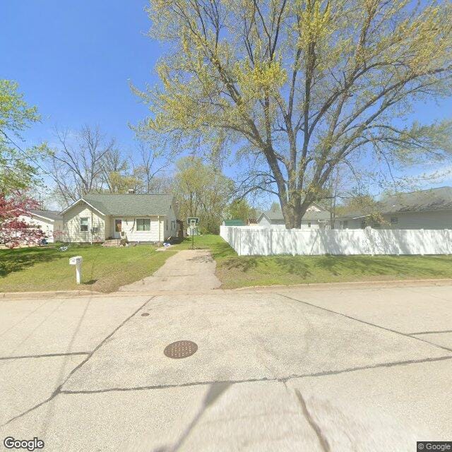 Photo of NORTHLAND THIRD STREET APTS. Affordable housing located at 413 S THIRD ST BLACK RIVER FALLS, WI 54615