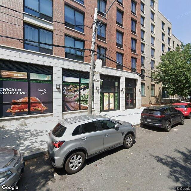 Photo of 1755 WATSON AVE LLC. Affordable housing located at 1115 COMMONWEALTH AVENUE BRONX, NY 10472