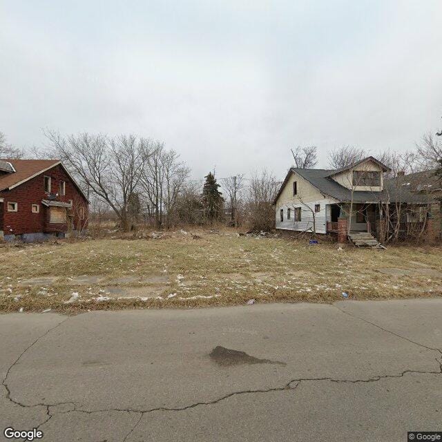 Photo of 14233 HAZELRIDGE ST at 14233 HAZELRIDGE ST DETROIT, MI 48205