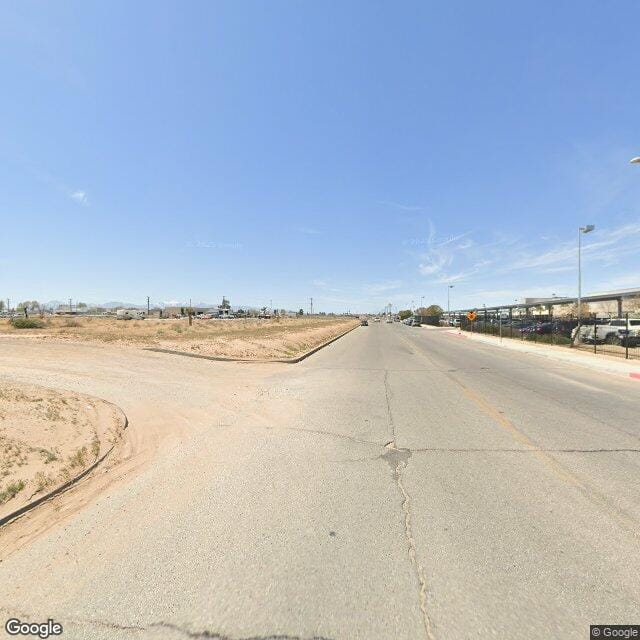 Photo of THE VILLAGE AT HESPERIA APTS PHASE III at 9901 NINTH AVE HESPERIA, CA 92345