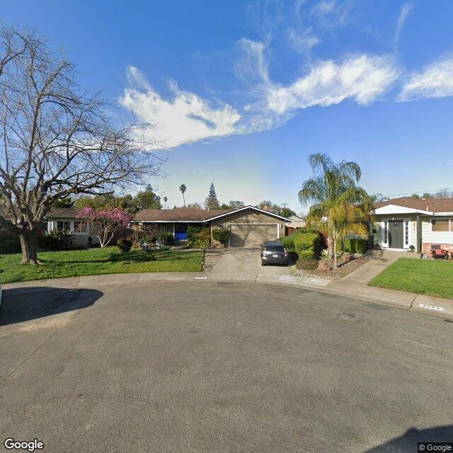 Photo of COUNTRYWOOD VILLAGE APTS at 5500 MACK RD SACRAMENTO, CA 95823