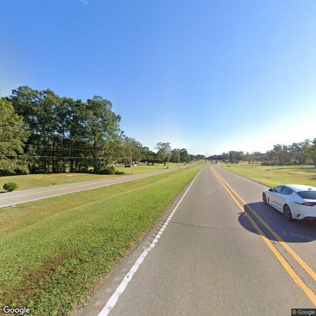 Photo of REGENCY APTS. Affordable housing located at HWY 11 S & 26 W POPLARVILLE, MS 