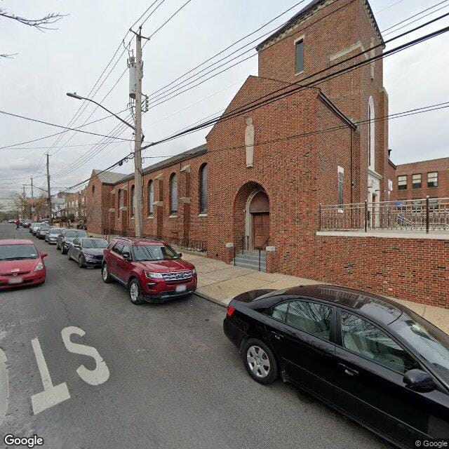 Photo of GEORGE HARDY ST. FRANCIS APARTMENTS LLC. Affordable housing located at 367-377 BROOK AVENUE BRONX, NY 10454