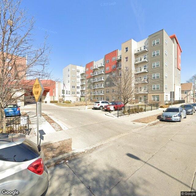 Photo of BECHER TERRACE at 1800 W BECHER ST MILWAUKEE, WI 53215