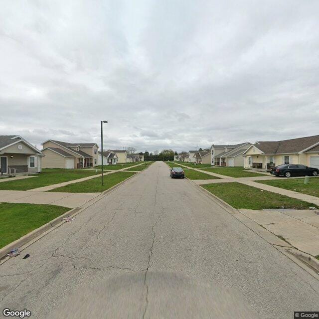 Photo of BROOKWOOD PARK. Affordable housing located at 1 BROOKWOOD LN S SAGINAW, MI 48601