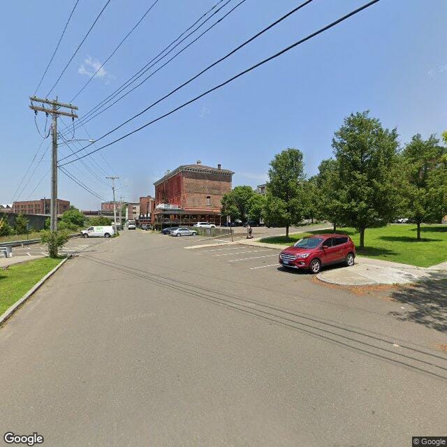 Photo of Housing Authority of the City of Ansonia. Affordable housing located at 307 MAIN STREET ANSONIA, CT 6401