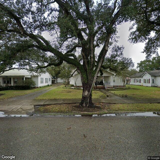 Photo of Housing Authority of the Town of Gueydan. Affordable housing located at 707 WILKINSON GUEYDAN, LA 70542
