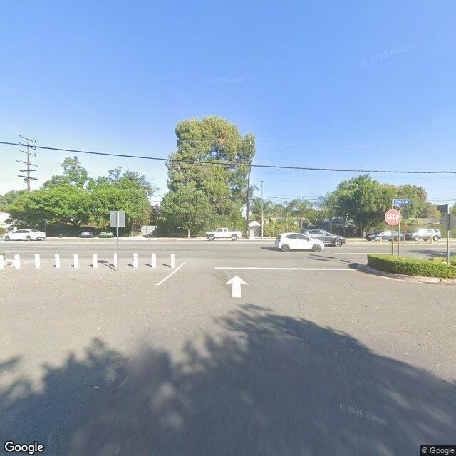 Photo of VICTORY GARDENS at 13436 VICTORY BLVD VAN NUYS, CA 91401