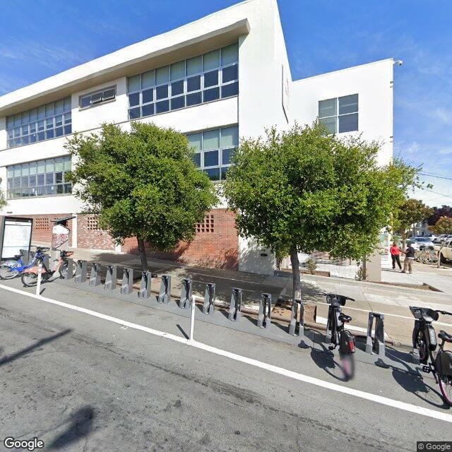 Photo of ALL HALLOWS GARDENS APTS. Affordable housing located at 65 NAVY RD SAN FRANCISCO, CA 94124