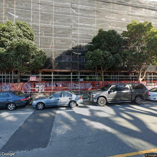 Photo of 1633 Valencia St. Affordable housing located at 1633 Valencia St San Francisco, CA 94110