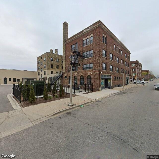 Photo of CONCORDIA APTS at 2912 W WELLS ST MILWAUKEE, WI 53208