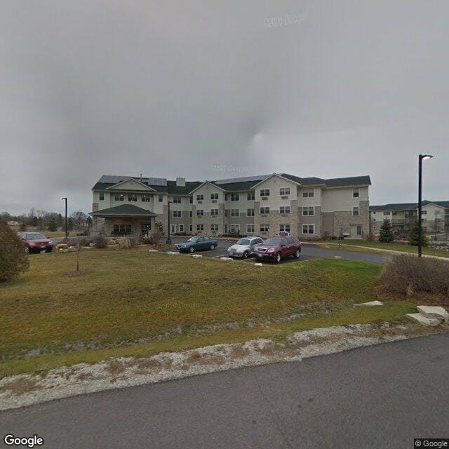 Photo of PARKVIEW GARDENS. Affordable housing located at 5321 DOUGLAS AVE RACINE, WI 53402