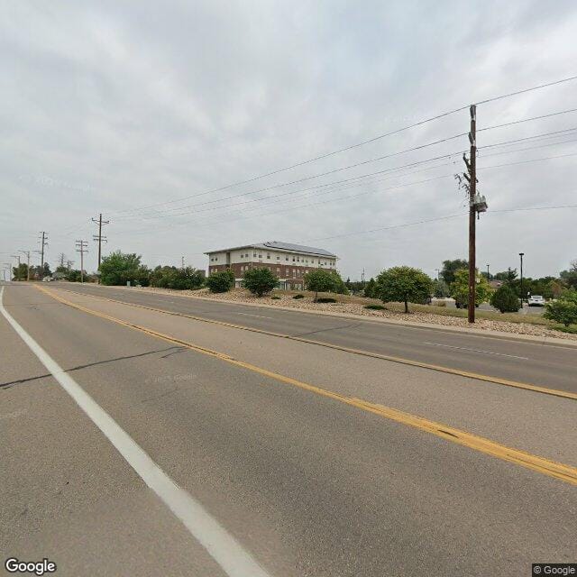Photo of GUADALUPE APARTMENTS. Affordable housing located at 1442 N 11TH AVE. GREELEY, CO 80631
