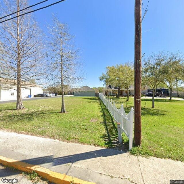 Photo of Housing Authority of the Town of Patterson. Affordable housing located at 409 GROUT Street PATTERSON, LA 70392