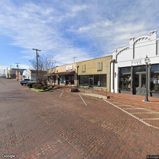Photo of The Housing Authority of the City of Hazlehurst. Affordable housing located at 150 ROEBUCK Court HAZLEHURST, MS 39083