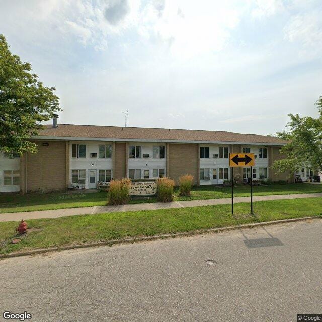 Photo of Reed City Housing Commission. Affordable housing located at 802 S MILL Street REED CITY, MI 49677