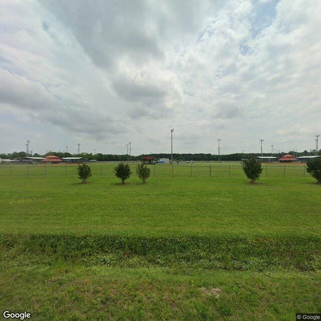 Photo of Housing Authority of the City of Eunice. Affordable housing located at 331 MILL Street EUNICE, LA 70535