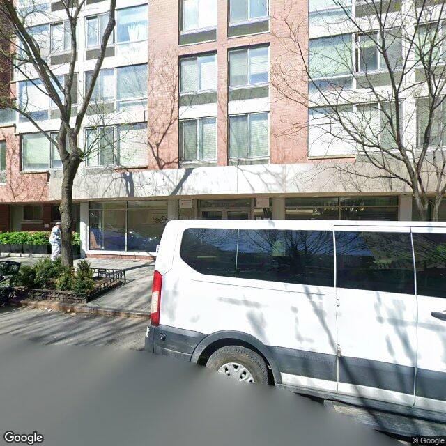 Photo of HOBBS COURT. Affordable housing located at 315 E 102ND ST NEW YORK, NY 10029