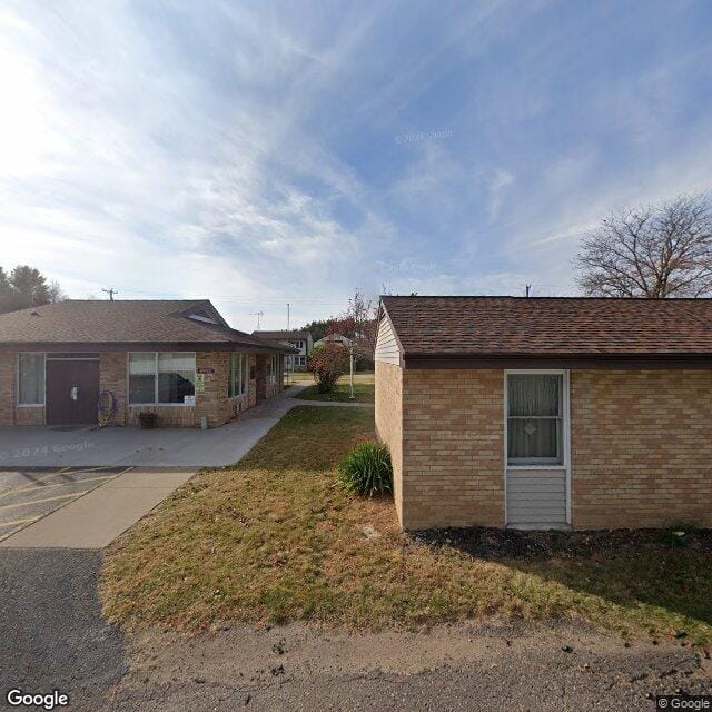 Photo of Bruce Housing Authority. Affordable housing located at 503 South Coleman Street BRUCE, WI 54819